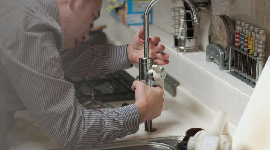 Professional Leak Detection in Hephzibah, GA