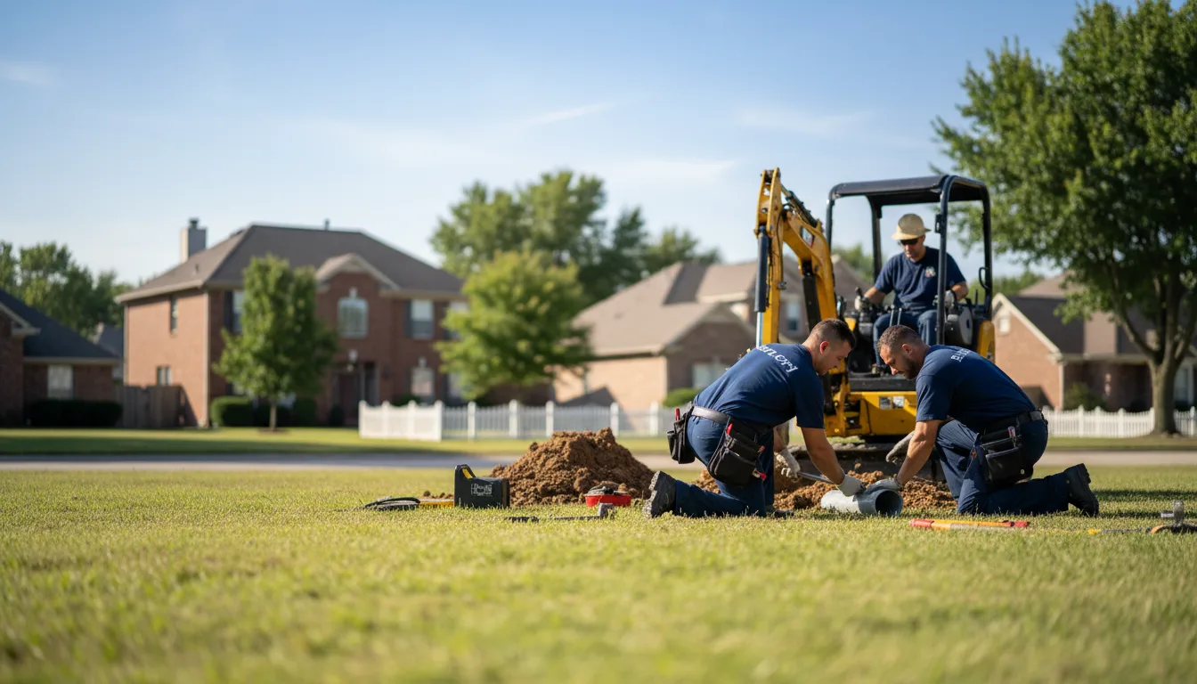 Water Heater Repair in Hephzibah, GA near me